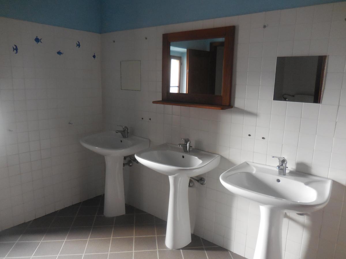 Ostello Podesteria Di Gombola Polinago Room photo